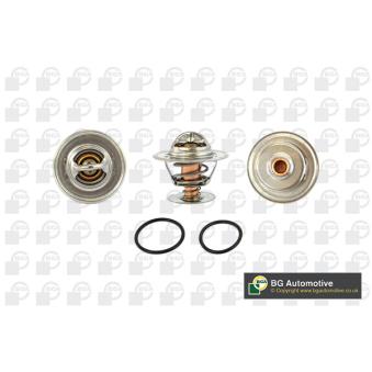 Thermostat, liquide de refroidissement BGA CT5442K