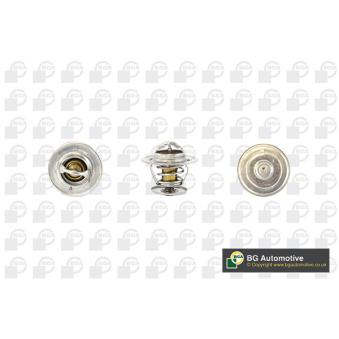 Thermostat, liquide de refroidissement BGA CT5484