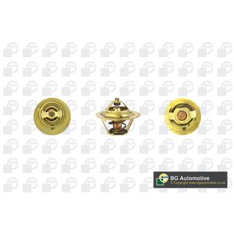 Thermostat, liquide de refroidissement BGA OEM 21200P7906