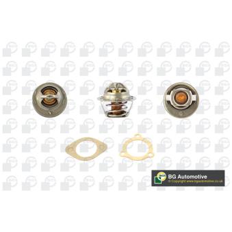 Thermostat, liquide de refroidissement BGA OEM 96610574