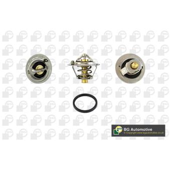 Thermostat, liquide de refroidissement BGA OEM 96MM8575A1A