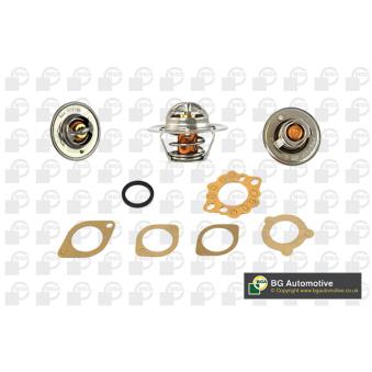 Thermostat, liquide de refroidissement BGA OEM 89BM8575AD