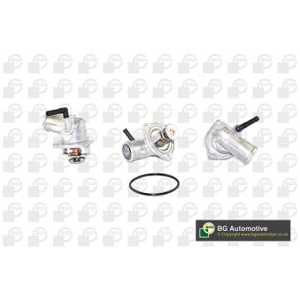 Thermostat, liquide de refroidissement BGA OEM 90573326 Thermostat, liquide de refroidissement BGA OEM 90573326