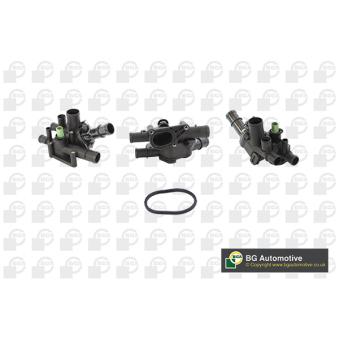 Thermostat, liquide de refroidissement BGA OEM 06A121111A