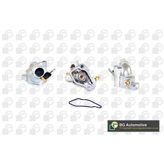 Thermostat, liquide de refroidissement BGA OEM 6338035