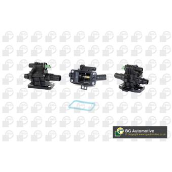 Thermostat, liquide de refroidissement BGA OEM 9647767180