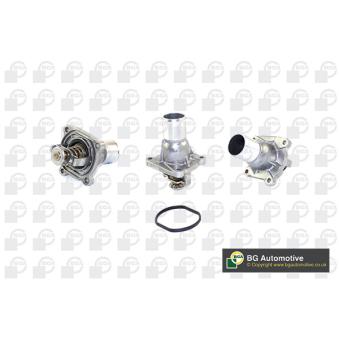 Thermostat, liquide de refroidissement BGA OEM 12992382 Thermostat, liquide de refroidissement BGA OEM 12992382