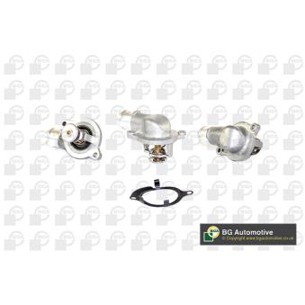 Thermostat, liquide de refroidissement BGA OEM 070121114