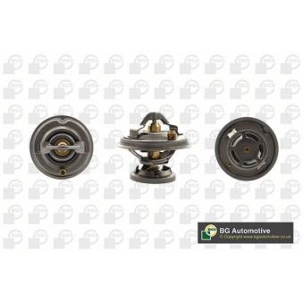 Thermostat, liquide de refroidissement BGA [CT5616]
