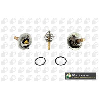 Thermostat, liquide de refroidissement BGA OEM 2712030375