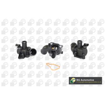 Thermostat, liquide de refroidissement BGA OEM 2662030475