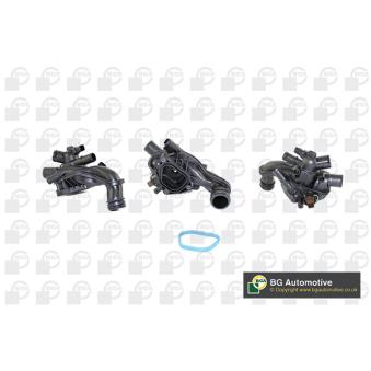 Thermostat, liquide de refroidissement BGA OEM 11537534521