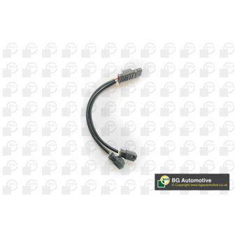 Faisceau adaptateur du thermostat BGA OEM A0535451528