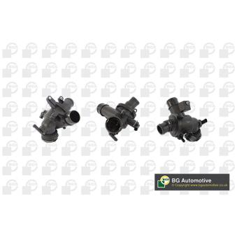 Thermostat, liquide de refroidissement BGA OEM 6512000615