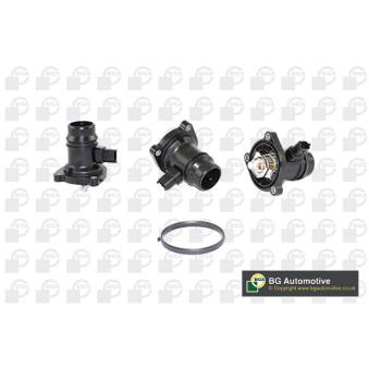Thermostat, liquide de refroidissement BGA OEM 1338379