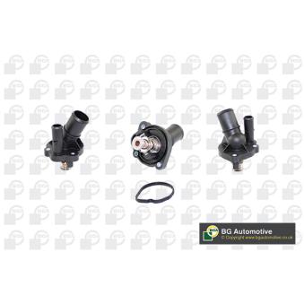 Thermostat, liquide de refroidissement BGA OEM 1475495