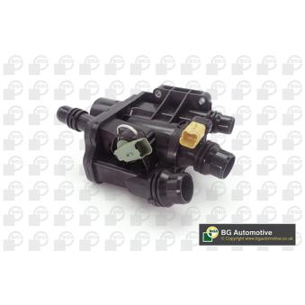 Thermostat, liquide de refroidissement BGA CT6501