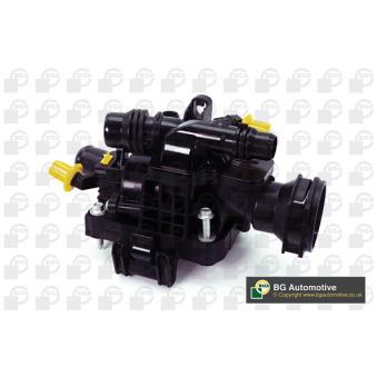 Thermostat, liquide de refroidissement BGA CT6502