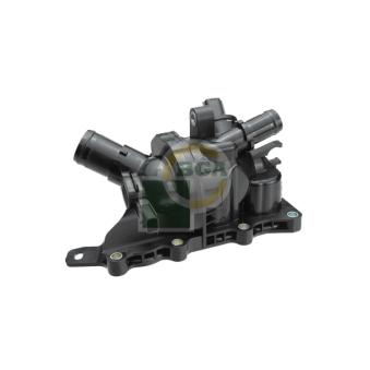Thermostat, liquide de refroidissement BGA OEM 110601981R