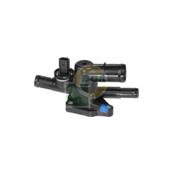 Thermostat, liquide de refroidissement BGA OEM 1106000Q1F