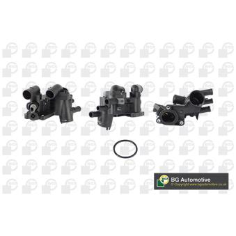 Thermostat, liquide de refroidissement BGA OEM 032121111CG