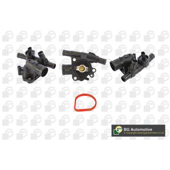 Thermostat, liquide de refroidissement BGA OEM 1106000Q0C