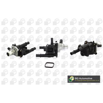 Thermostat, liquide de refroidissement BGA OEM 55587350 Thermostat, liquide de refroidissement BGA OEM 55587350