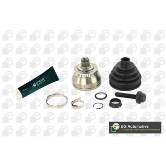 Jeu de joints, arbre de transmission avant BGA OEM 3B0498099C