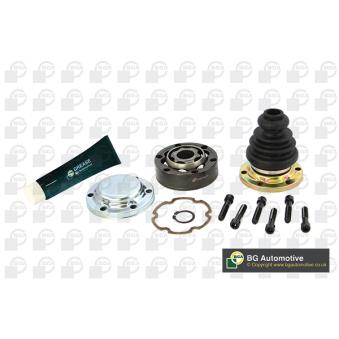 Jeu de joints, arbre de transmission avant BGA OEM 1K0498103AX