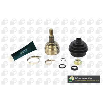 Jeu de joints, arbre de transmission avant BGA CV0111A