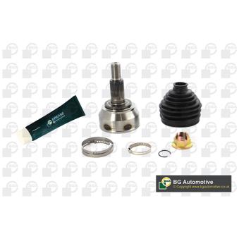 Jeu de joints, arbre de transmission avant BGA OEM 7L0498099CX Jeu de joints, arbre de transmission avant BGA OEM 7L0498099CX