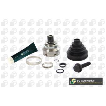 Jeu de joints, arbre de transmission avant BGA CV0143A