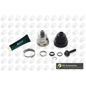 Jeu de joints, arbre de transmission avant BGA CV0150A