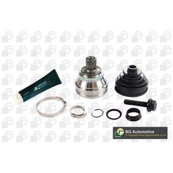 Jeu de joints, arbre de transmission avant BGA CV0151A