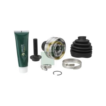Embout de cardan avant (kit de réparation) BGA OEM 8K0407305C