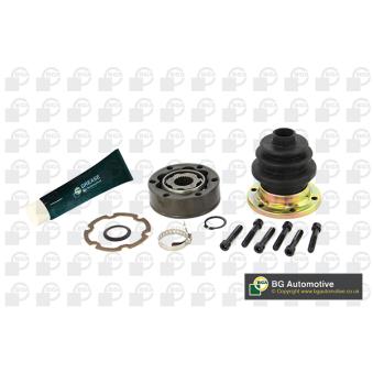 Jeu de joints, arbre de transmission avant BGA CV0200B