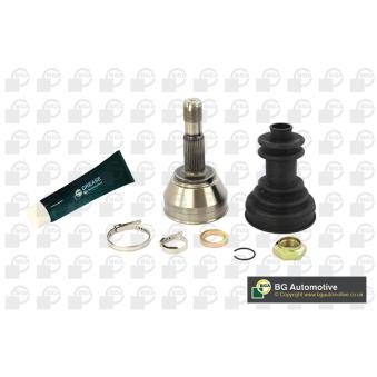 Jeu de joints, arbre de transmission avant BGA CV1407A