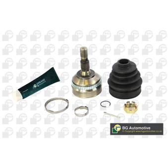Jeu de joints, arbre de transmission avant BGA OEM 3273Z8