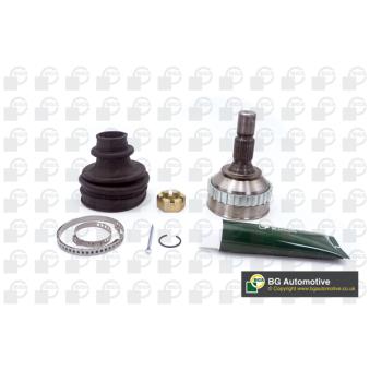 Jeu de joints, arbre de transmission avant BGA OEM 3272Y3 Jeu de joints, arbre de transmission avant BGA OEM 3272Y3
