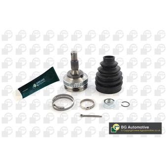 Jeu de joints, arbre de transmission avant BGA OEM 3272KL Jeu de joints, arbre de transmission avant BGA OEM 3272KL