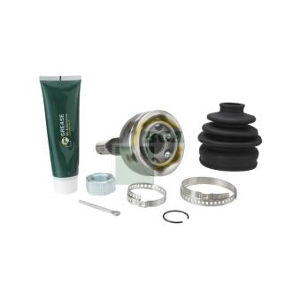 Embout de cardan avant (kit de réparation) BGA [CV1468A]