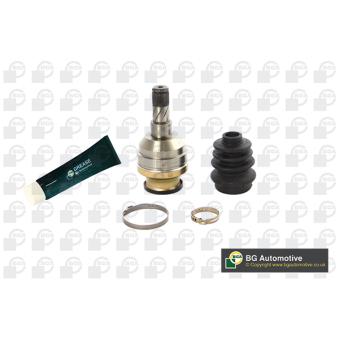 Jeu de joints, arbre de transmission avant BGA [CV1606B]