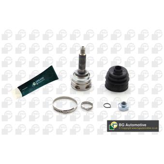 Jeu de joints, arbre de transmission avant BGA CV1610A