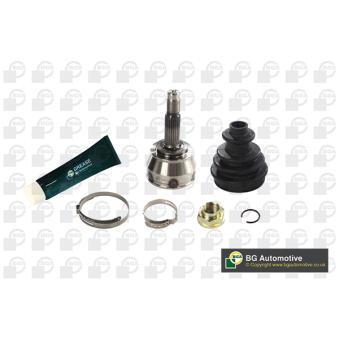 Jeu de joints, arbre de transmission avant BGA OEM 46307572