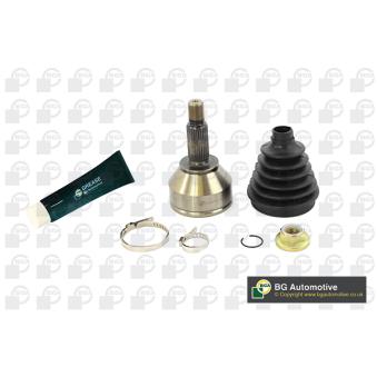Jeu de joints, arbre de transmission avant BGA OEM 235290201