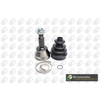 Jeu de joints, arbre de transmission avant BGA CV2305A
