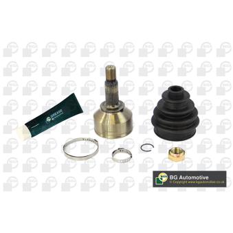 Jeu de joints, arbre de transmission avant BGA CV2313A