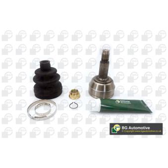 Jeu de joints, arbre de transmission avant BGA OEM 1078677