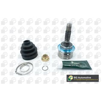 Jeu de joints, arbre de transmission avant BGA CV2321A