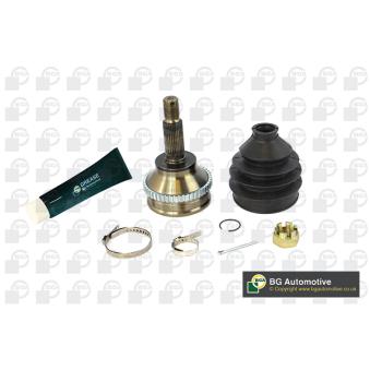 Jeu de joints, arbre de transmission avant BGA OEM 495003A312